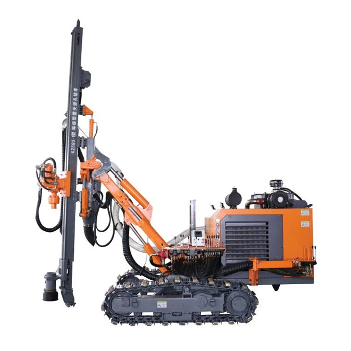 Attrezzatura per perforazione del foro